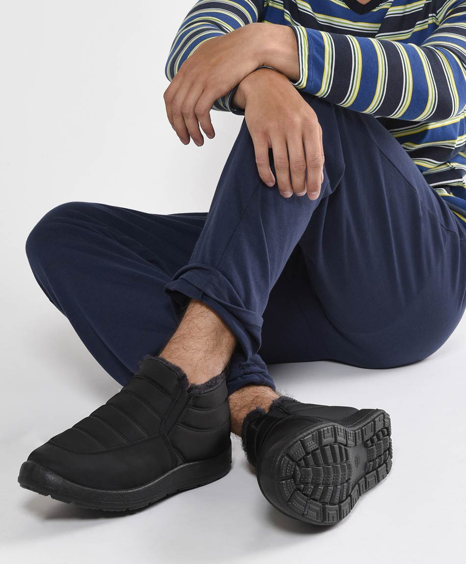 Botin hombre on sale chiporro