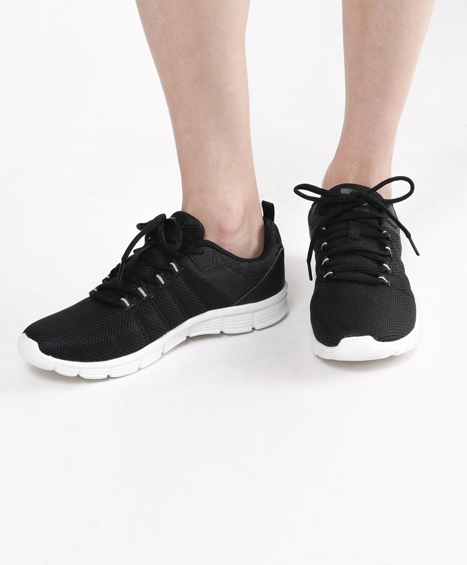 Zapatillas de on sale mujer en tricot