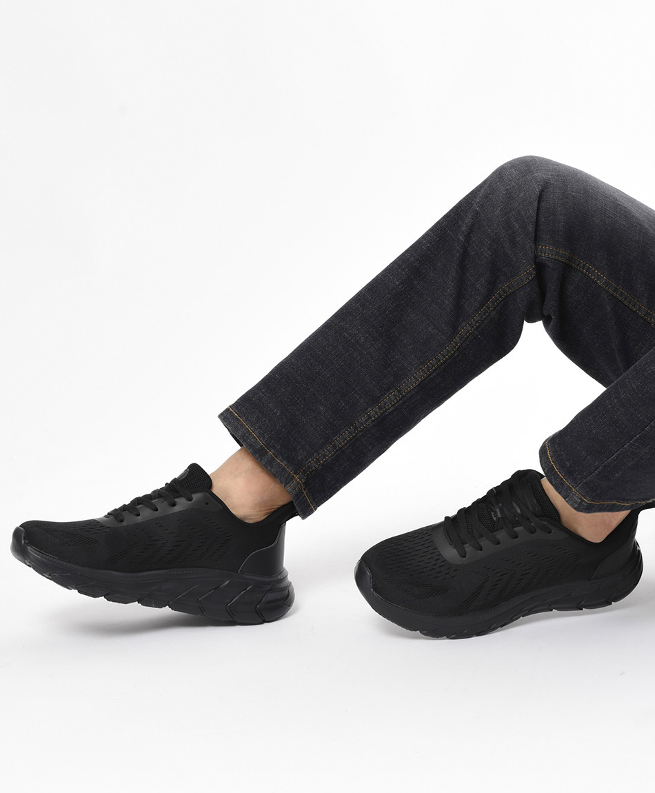 Tricot zapatillas hombre best sale