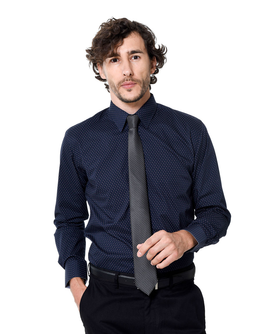 Corbata - TRICOT