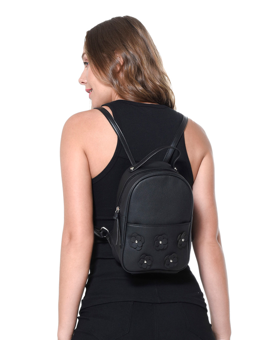 Tricot mochilas 2025