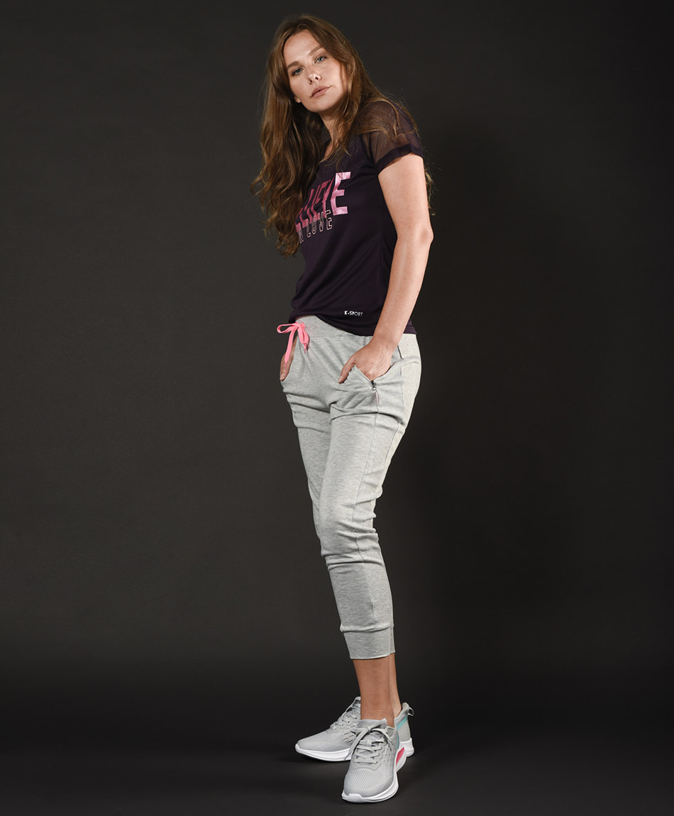 Buzos mujer 2025 tricot