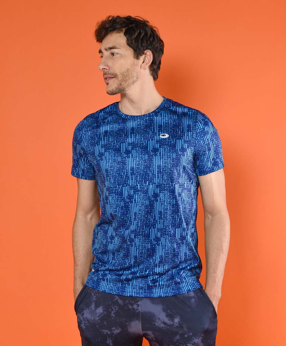 Tricot poleras hombre clearance
