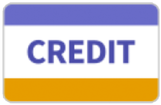 Credit